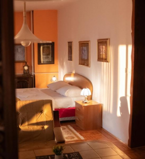 Hondo Rooms & Apartments